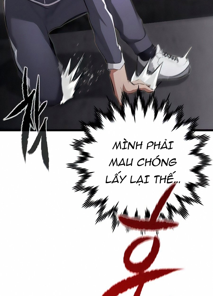 Đọc truyện [Leak] Ma linh vương - Chap 15 = bản Anh