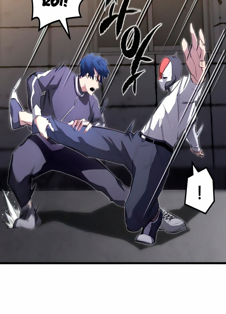 Đọc truyện [Leak] Ma linh vương - Chap 15 = bản Anh