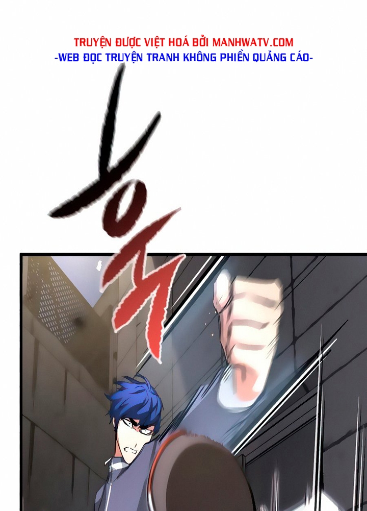 Đọc truyện [Leak] Ma linh vương - Chap 15 = bản Anh