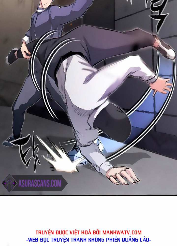 Đọc truyện [Leak] Ma linh vương - Chap 15 = bản Anh