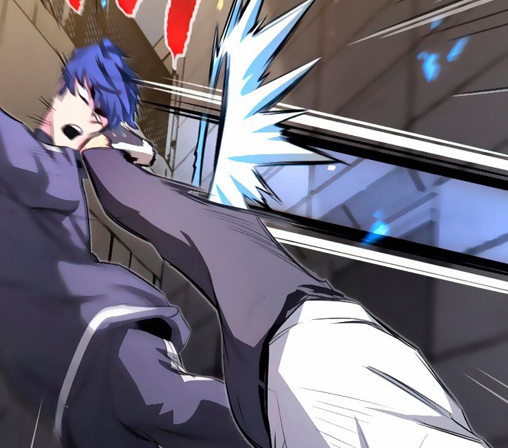 Đọc truyện [Leak] Ma linh vương - Chap 15 = bản Anh