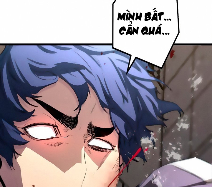 Đọc truyện [Leak] Ma linh vương - Chap 15 = bản Anh
