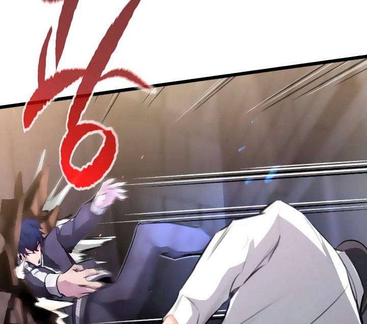 Đọc truyện [Leak] Ma linh vương - Chap 15 = bản Anh