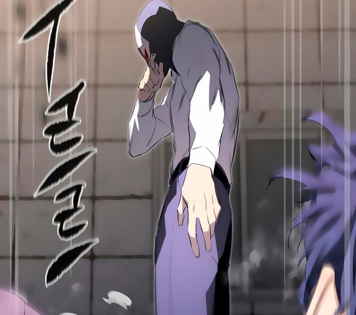 Đọc truyện [Leak] Ma linh vương - Chap 15 = bản Anh