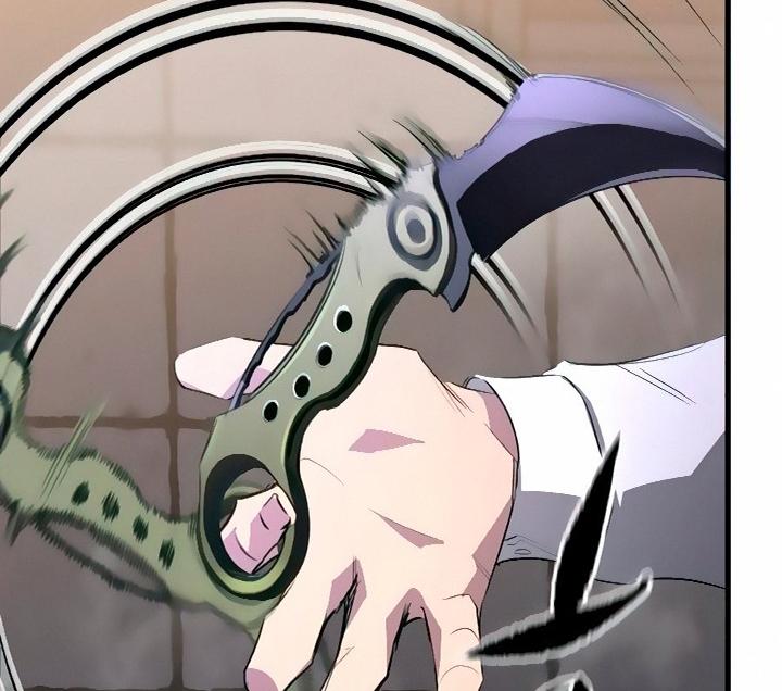 Đọc truyện [Leak] Ma linh vương - Chap 15 = bản Anh