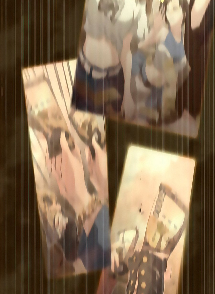 Đọc truyện [Leak] Ma linh vương - Chap 15 = bản Anh