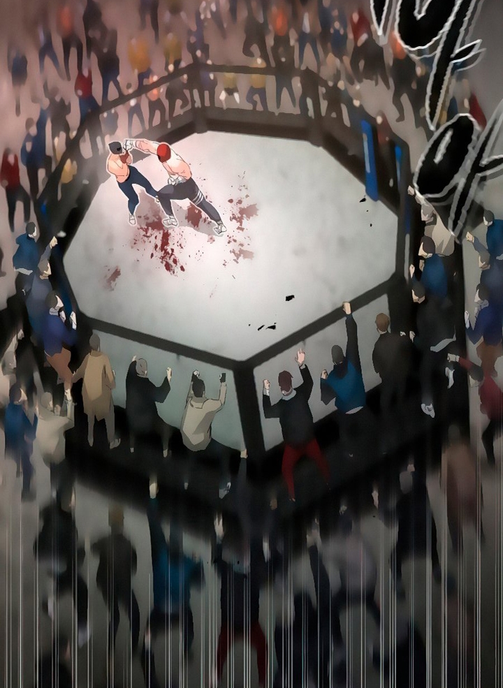 Đọc truyện [Leak] Ma linh vương - Chap 15 = bản Anh