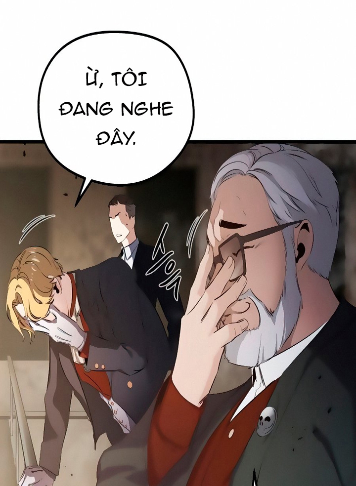 Đọc truyện [Leak] Ma linh vương - Chap 15 = bản Anh