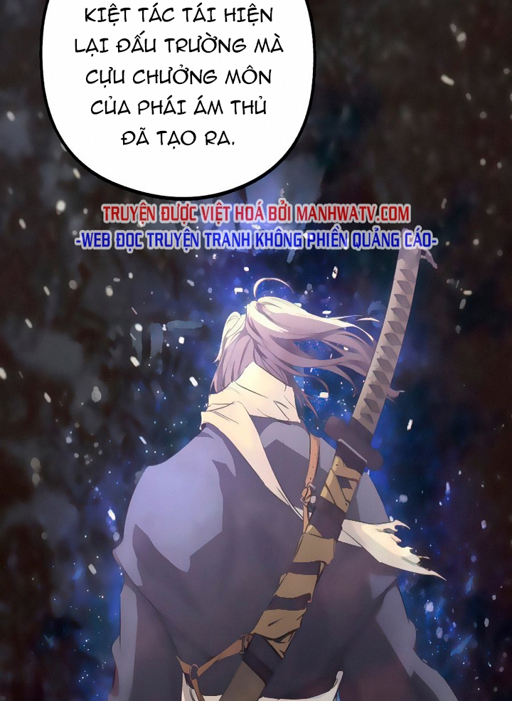 Đọc truyện [Leak] Ma linh vương - Chap 15 = bản Anh