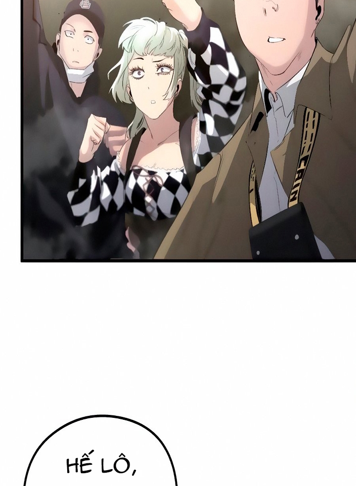 Đọc truyện [Leak] Ma linh vương - Chap 15 = bản Anh