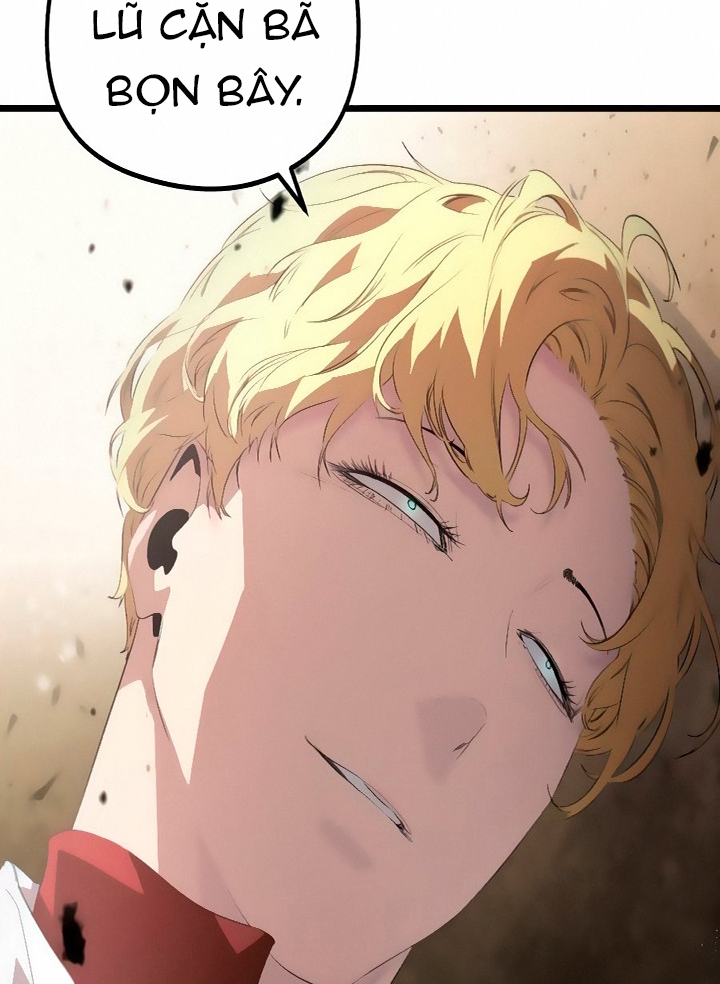 Đọc truyện [Leak] Ma linh vương - Chap 15 = bản Anh