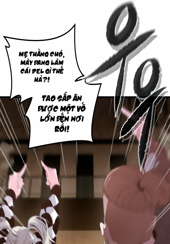 Đọc truyện [Leak] Ma linh vương - Chap 15 = bản Anh