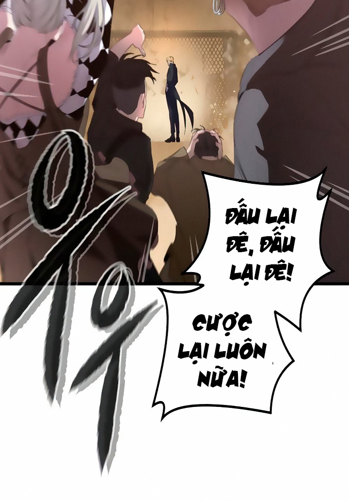 Đọc truyện [Leak] Ma linh vương - Chap 15 = bản Anh