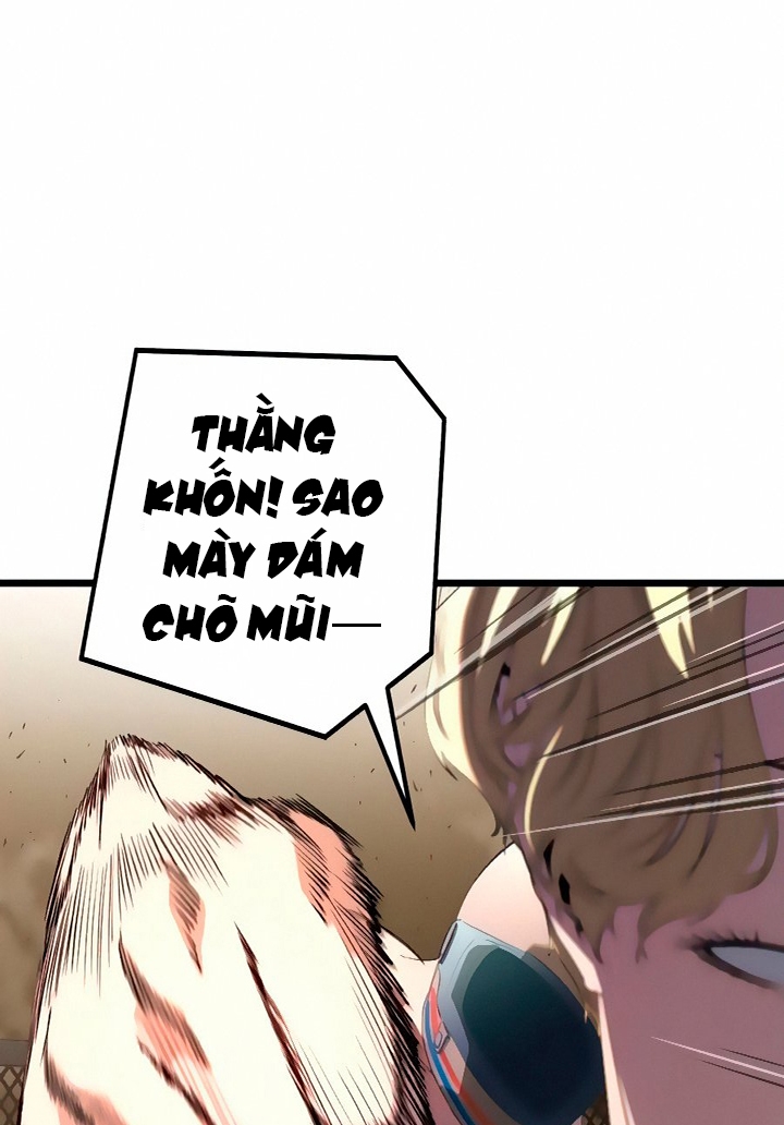 Đọc truyện [Leak] Ma linh vương - Chap 15 = bản Anh