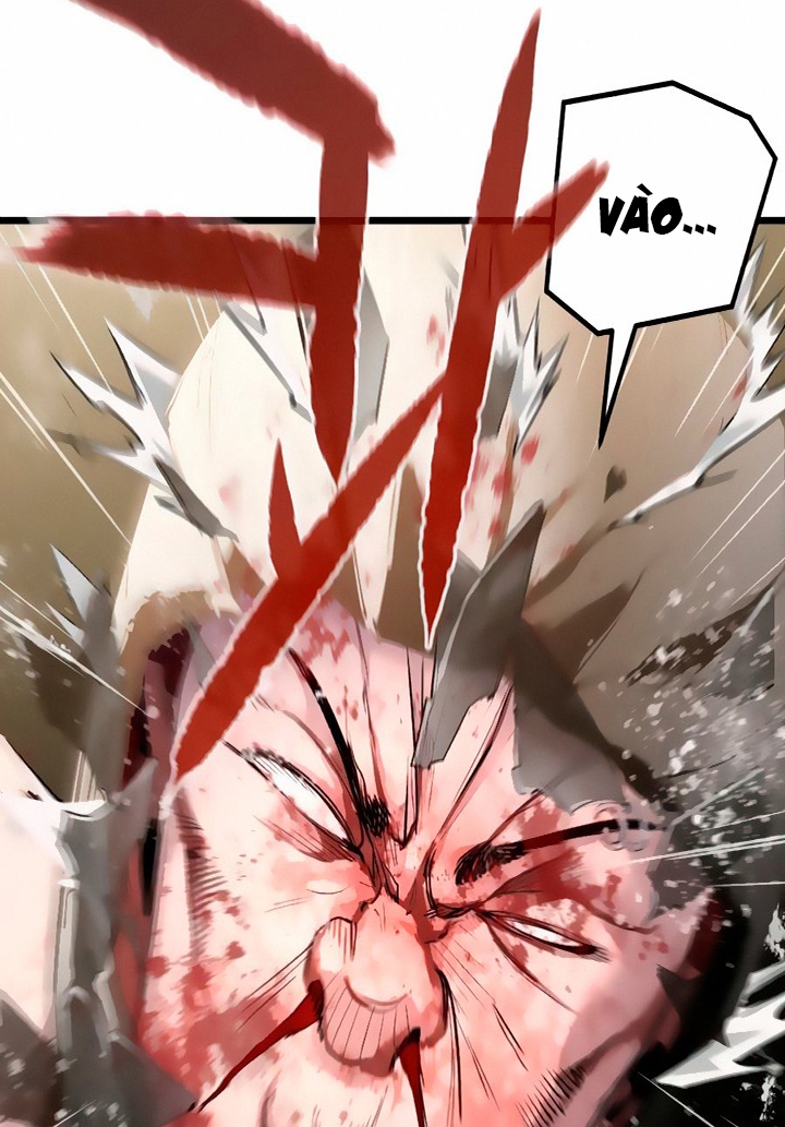 Đọc truyện [Leak] Ma linh vương - Chap 15 = bản Anh