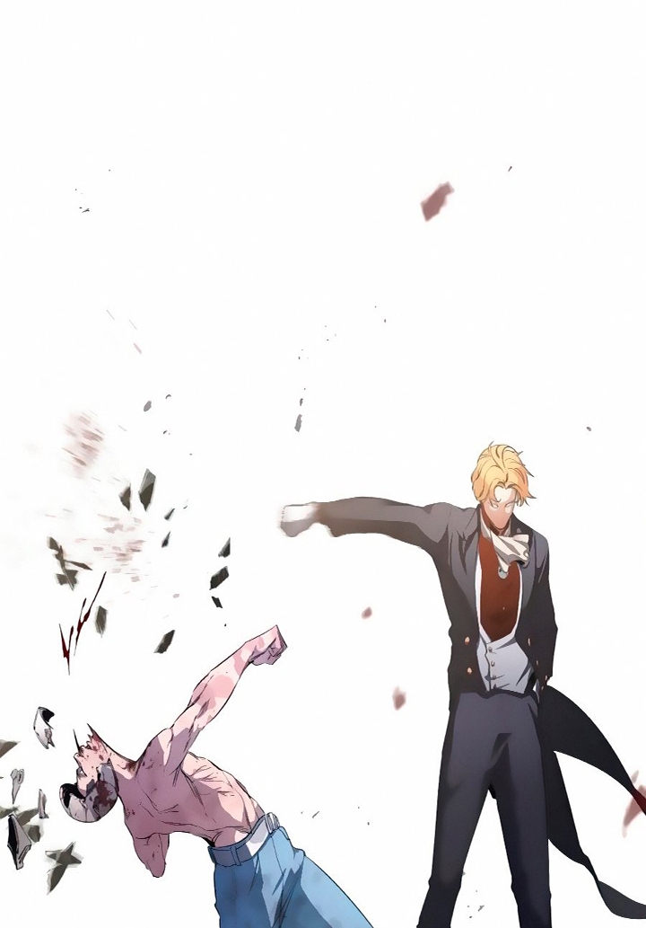 Đọc truyện [Leak] Ma linh vương - Chap 15 = bản Anh