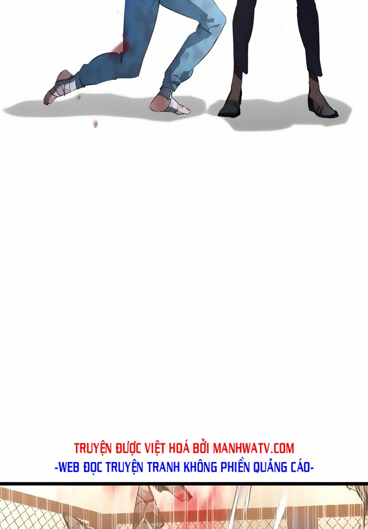 Đọc truyện [Leak] Ma linh vương - Chap 15 = bản Anh