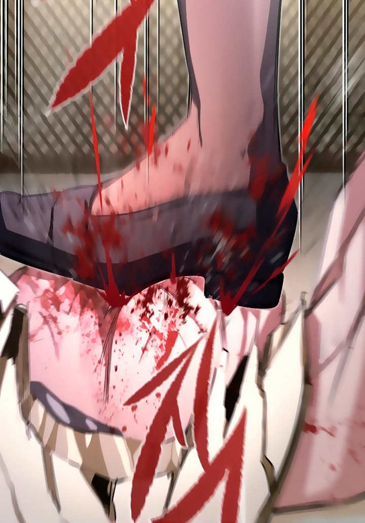 Đọc truyện [Leak] Ma linh vương - Chap 15 = bản Anh