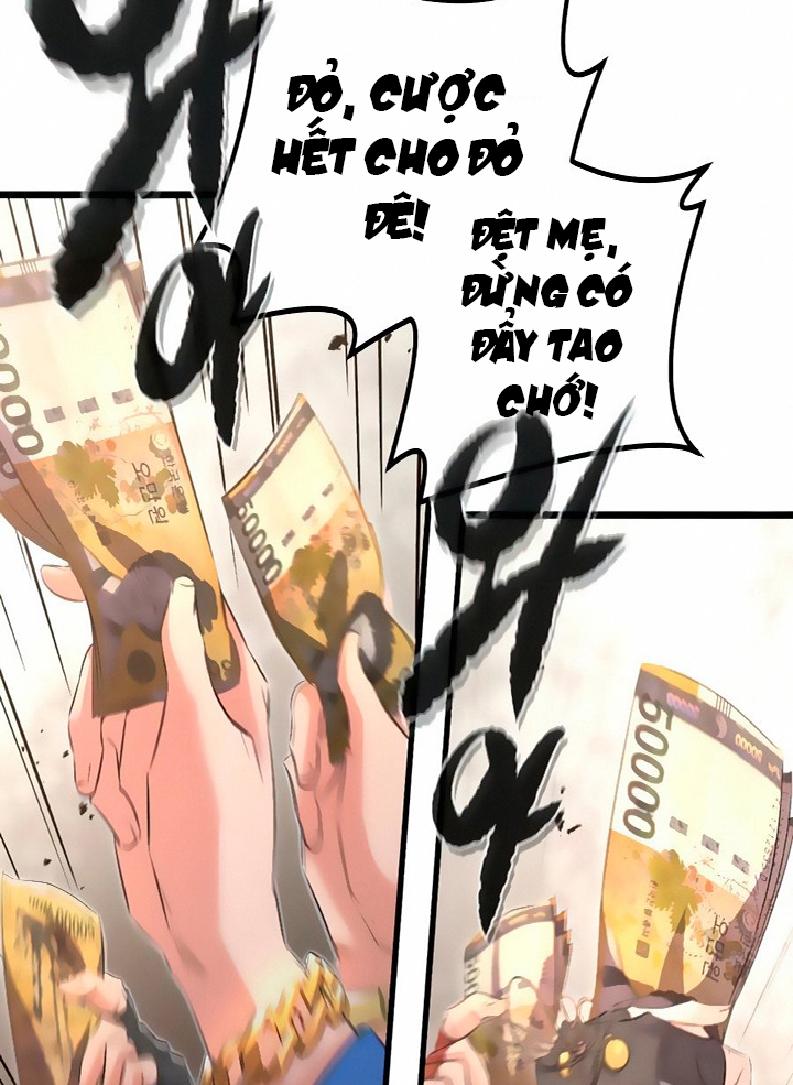 Đọc truyện [Leak] Ma linh vương - Chap 15 = bản Anh