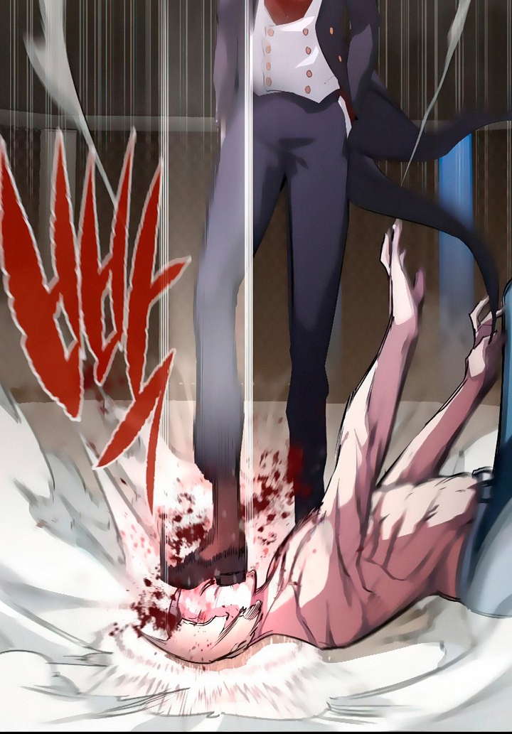 Đọc truyện [Leak] Ma linh vương - Chap 15 = bản Anh