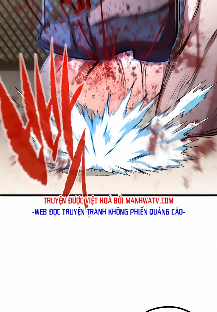 Đọc truyện [Leak] Ma linh vương - Chap 15 = bản Anh