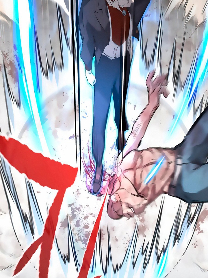 Đọc truyện [Leak] Ma linh vương - Chap 15 = bản Anh