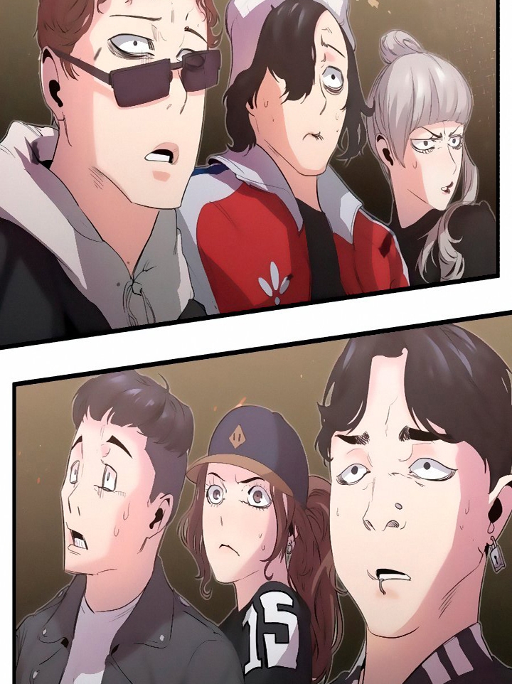 Đọc truyện [Leak] Ma linh vương - Chap 15 = bản Anh