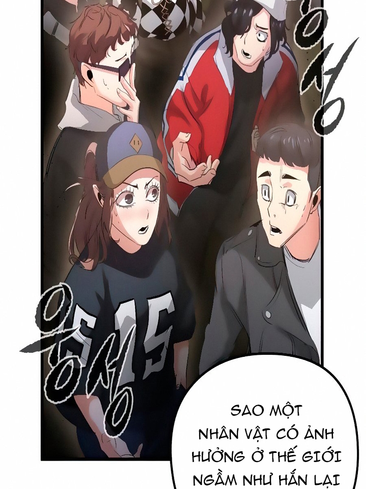 Đọc truyện [Leak] Ma linh vương - Chap 15 = bản Anh