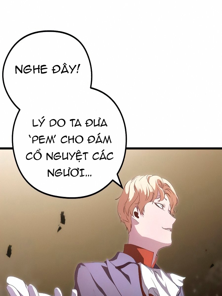 Đọc truyện [Leak] Ma linh vương - Chap 15 = bản Anh