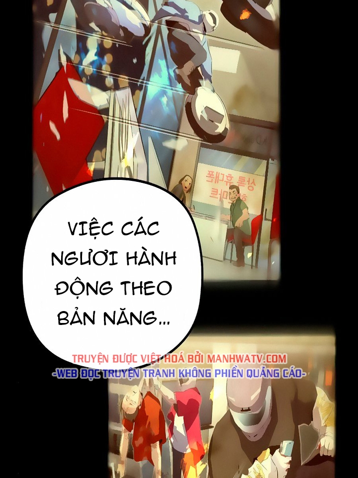 Đọc truyện [Leak] Ma linh vương - Chap 15 = bản Anh