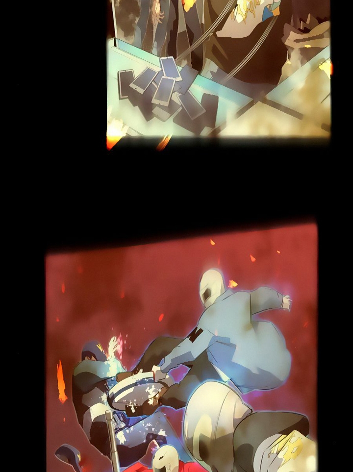 Đọc truyện [Leak] Ma linh vương - Chap 15 = bản Anh