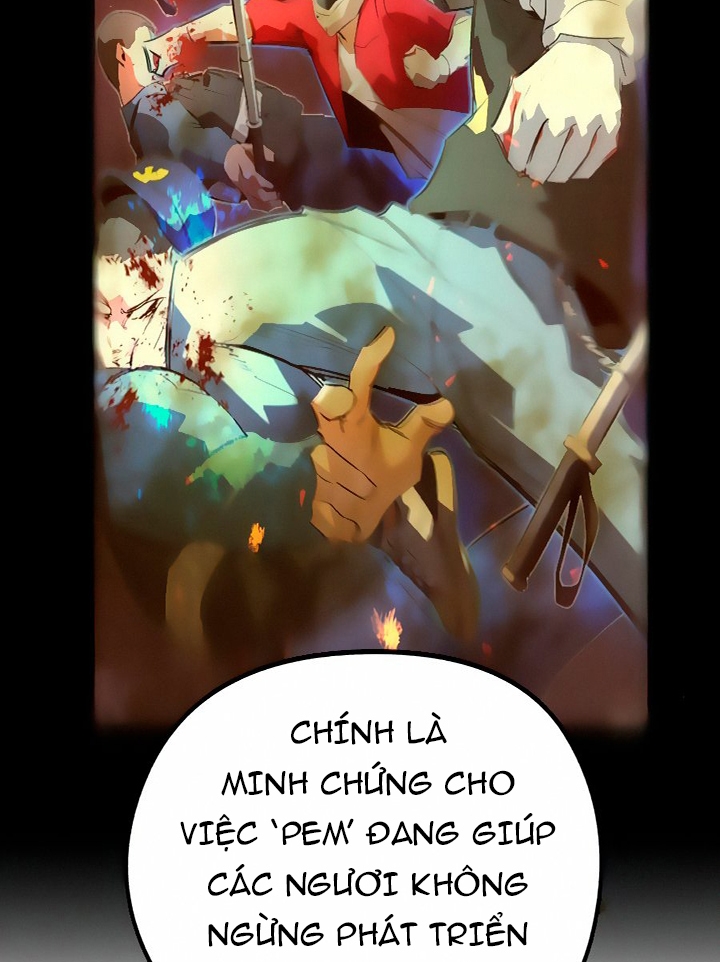 Đọc truyện [Leak] Ma linh vương - Chap 15 = bản Anh