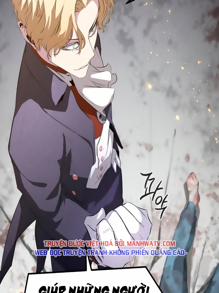 Đọc truyện [Leak] Ma linh vương - Chap 15 = bản Anh