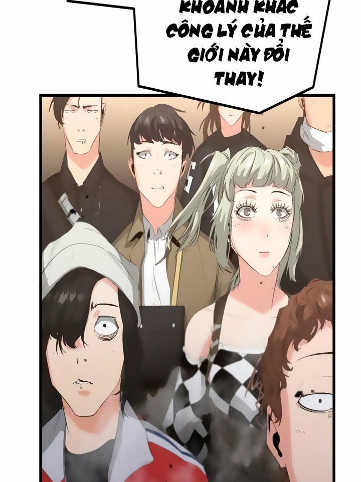 Đọc truyện [Leak] Ma linh vương - Chap 15 = bản Anh