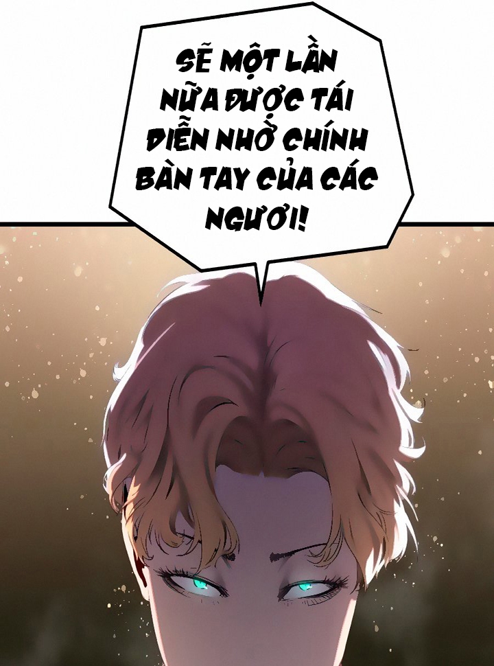 Đọc truyện [Leak] Ma linh vương - Chap 15 = bản Anh