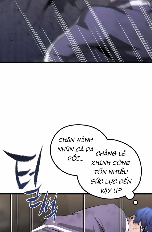 Đọc truyện [Leak] Ma linh vương - Chap 16