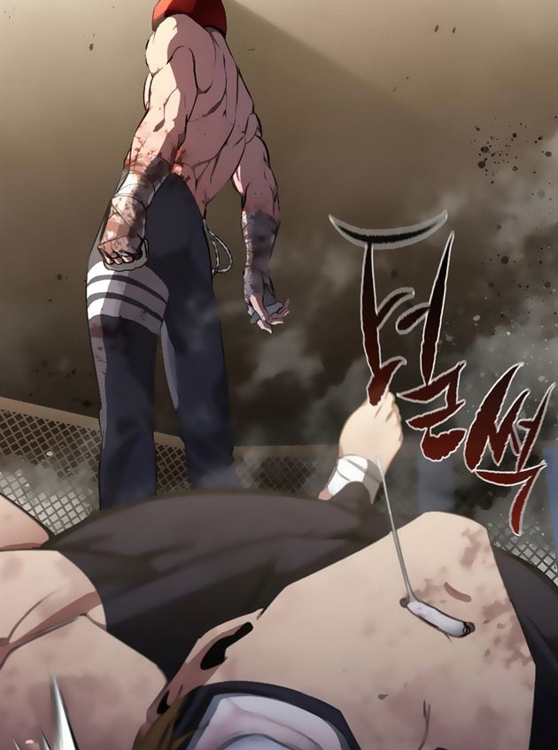 Đọc truyện [Leak] Ma linh vương - Chap 16