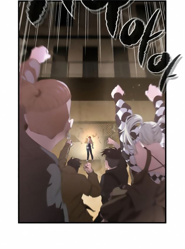 Đọc truyện [Leak] Ma linh vương - Chap 16