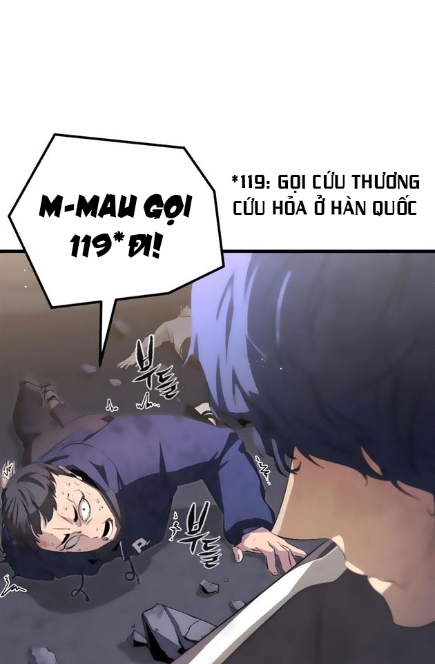 Đọc truyện [Leak] Ma linh vương - Chap 16