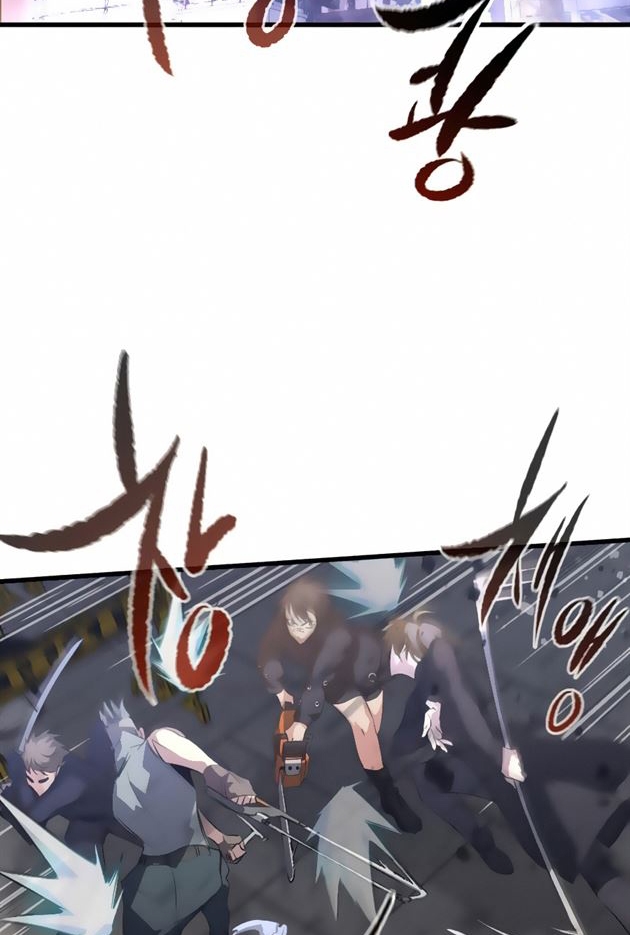 Đọc truyện [Leak] Ma linh vương - Chap 16