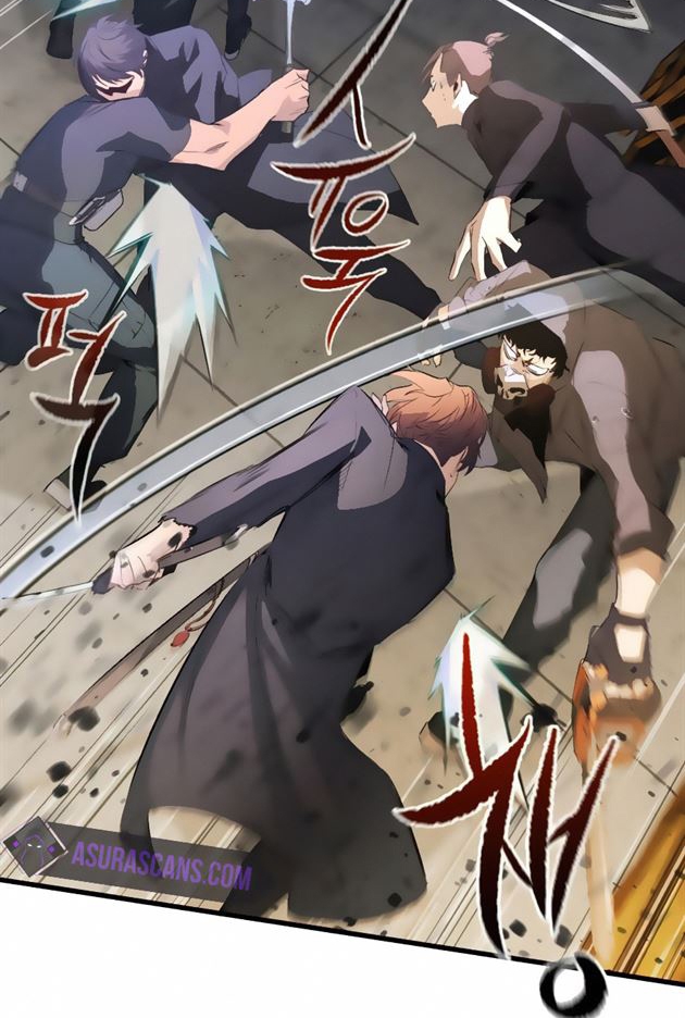 Đọc truyện [Leak] Ma linh vương - Chap 16