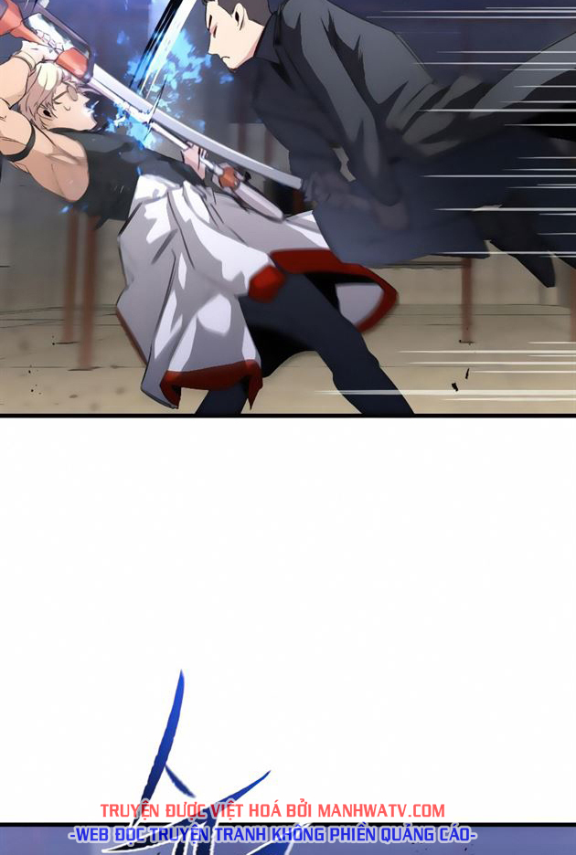 Đọc truyện [Leak] Ma linh vương - Chap 16