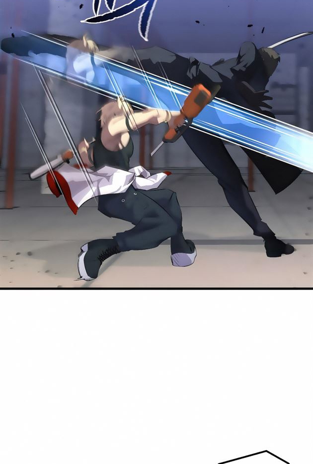 Đọc truyện [Leak] Ma linh vương - Chap 16