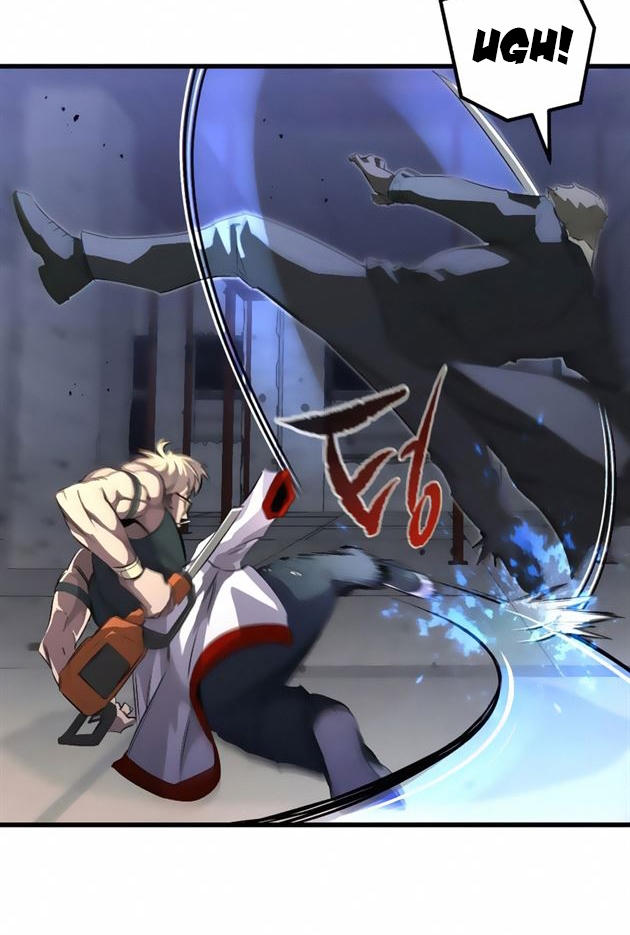 Đọc truyện [Leak] Ma linh vương - Chap 16