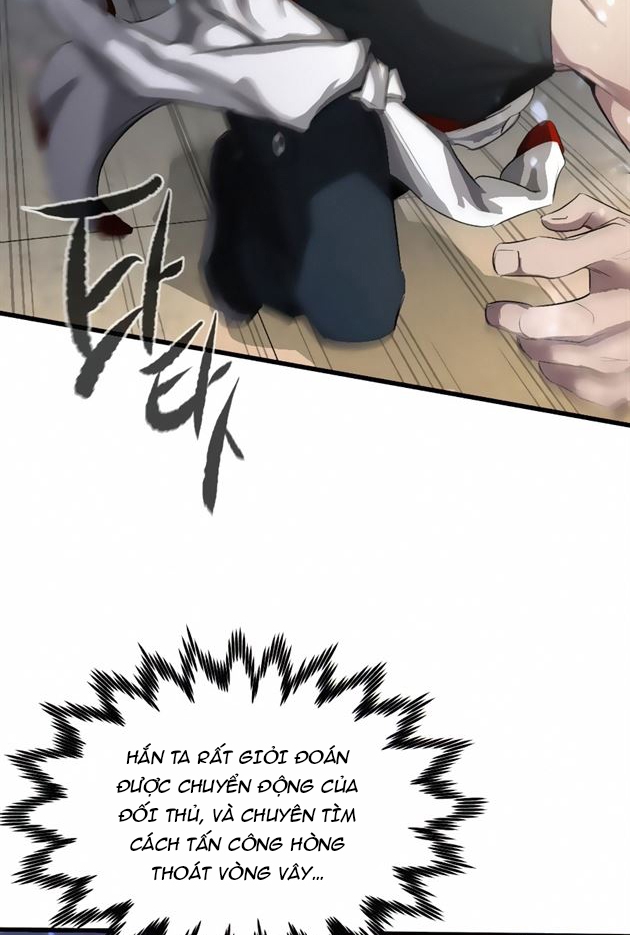 Đọc truyện [Leak] Ma linh vương - Chap 16