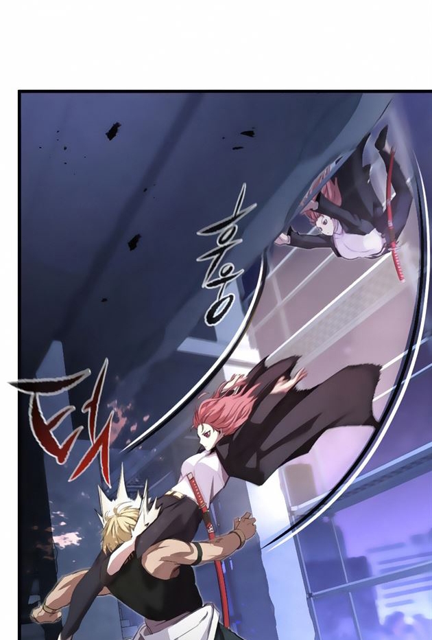 Đọc truyện [Leak] Ma linh vương - Chap 16