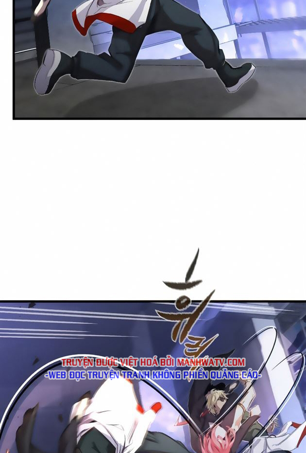 Đọc truyện [Leak] Ma linh vương - Chap 16