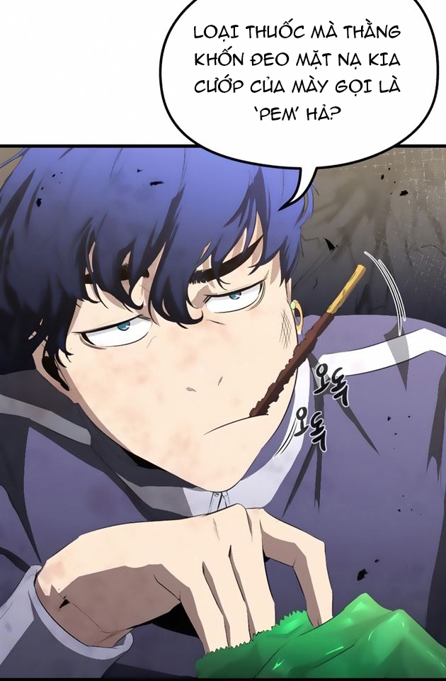 Đọc truyện [Leak] Ma linh vương - Chap 16