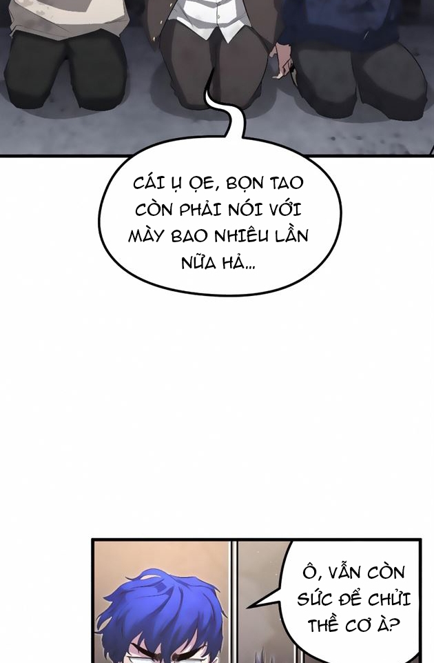 Đọc truyện [Leak] Ma linh vương - Chap 16