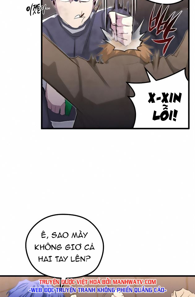 Đọc truyện [Leak] Ma linh vương - Chap 16